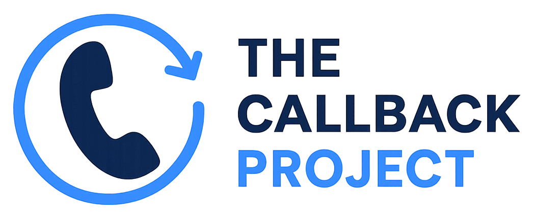 The Callback Project